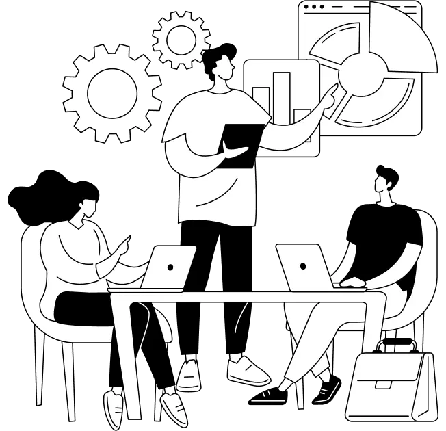 Shaping Creative Ideas Through Data